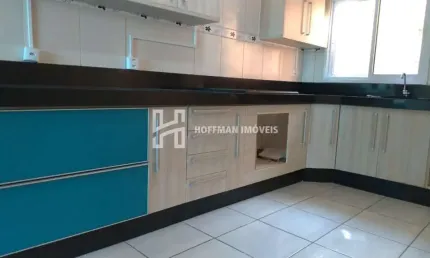 Apartamento com 3 quartos à venda na Rua Cruz de Malta, --, Jardim Santo André, Santo André