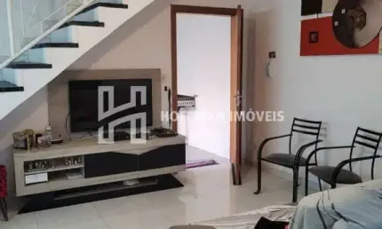 EXCELENTE SOBRADO DISPONÍVEL A VENDA NO BAIRRO NOVA GERTY - SÃO CAETANO DO SUL!