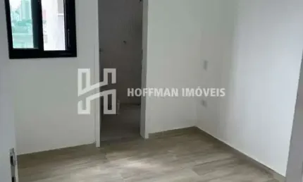 Apartamento com 2 quartos à venda na Rua Juazeiro, --, Paraíso, Santo André