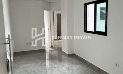 Apartamento com 2 quartos à venda na Rua Juazeiro, --, Paraíso, Santo André