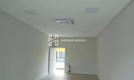 Ponto comercial para alugar na Rua Euclides da Cunha, --, Jardim São Caetano, São Caetano do Sul