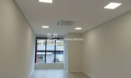 Ponto comercial para alugar na Rua Euclides da Cunha, --, Jardim São Caetano, São Caetano do Sul