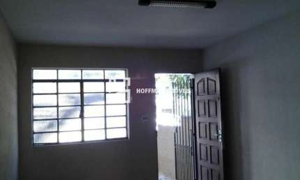 Casa com 8 quartos à venda na Avenida Dom Pedro I, --, Vila Luzita, Santo André