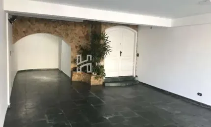 Casa com 4 quartos à venda na Rua Humberto Fernandes Fortes, --, São José, São Caetano do Sul, 420 m2 por R$ 1.100.000