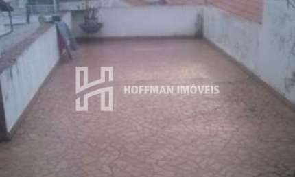 Casa com 2 quartos à venda na Rua Marlene, --, Nova Gerty, São Caetano do Sul por R$ 750.000