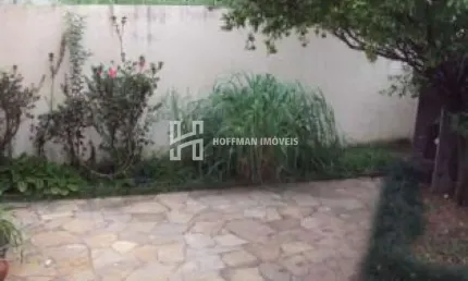 Casa com 4 quartos à venda na Avenida Líbero Badaró, --, Jardim São Caetano, São Caetano do Sul, 268 m2 por R$ 2.150.000