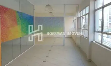 Ponto comercial com 1 sala para alugar na Rua Niterói, --, Centro, São Caetano do Sul, 400 m2 por R$ 6.000