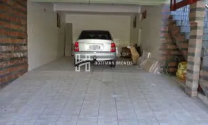 Casa com 2 quartos à venda na Rua General Humberto de Alencar Castelo Branco, --, Santa Maria, São Caetano do Sul, 372 m2 por R$ 800.000