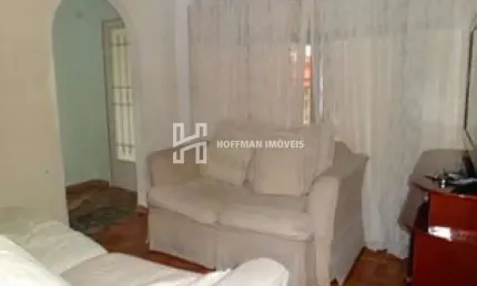 Casa com 2 quartos à venda na Rua Otávio Hildebrando, --, Mauá, São Caetano do Sul, 112 m2 por R$ 795.000