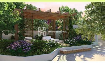 Apartamento com 4 quartos à venda na R FIGUEIRAS, DAS, --, Jardim, Santo André, 327 m2 por R$ 2.114.000