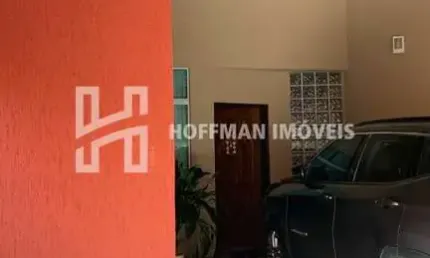 Casa com 3 quartos à venda na Rua Doutor Manoel de Abreu, --, Olímpico, São Caetano do Sul
