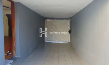 Casa com 5 quartos à venda na Alameda São Caetano, --, Santa Maria, São Caetano do Sul, 324 m2 por R$ 1.199.000