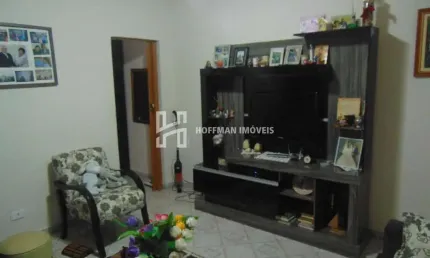 Casa à venda na Rua Teodoro Sampaio, --, Cerâmica, São Caetano do Sul, 235 m2 por R$ 950.000