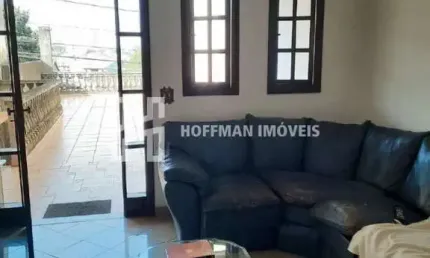 Casa com 2 quartos à venda na Rua Guaporé, --, Santa Maria, São Caetano do Sul, 233 m2 por R$ 850.000