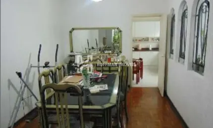 Casa com 4 quartos à venda na Rua Pernambuco, --, Centro, São Caetano do Sul, 280 m2 por R$ 1.070.000