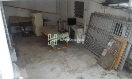 Casa com 4 quartos para alugar na Avenida Gago Coutinho, --, Vila Aquilino, Santo André, 370 m2 por R$ 4.400