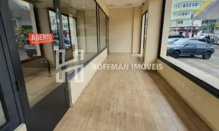 Ponto comercial com 1 sala para alugar na Avenida Presidente Kennedy, --, Santa Maria, São Caetano do Sul, 190 m2 por R$ 16.000