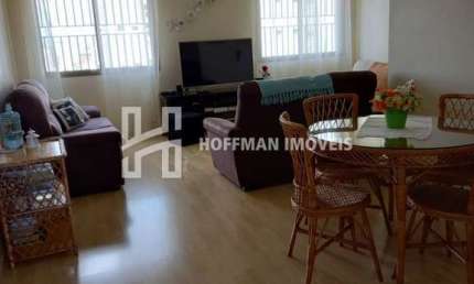 Apartamento com 3 quartos à venda na Rua Japão, --, Parque das Nações, Santo André, 150 m2 por R$ 750.000