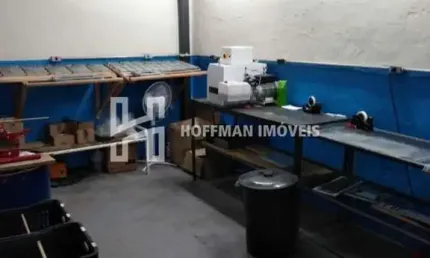 Ponto comercial à venda na Rua Benito Campoi, --, Olímpico, São Caetano do Sul, 75 m2 por R$ 1.200.000