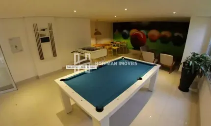 Apartamento com 2 quartos à venda na rua rio de janeiro, --, olímpico, são caetano do sul, 63 m2 por r$ 670.000