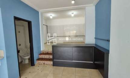 Casa à venda na Rua Santo André, --, Centro, Santo André, 600 m2 por R$ 9.000.000