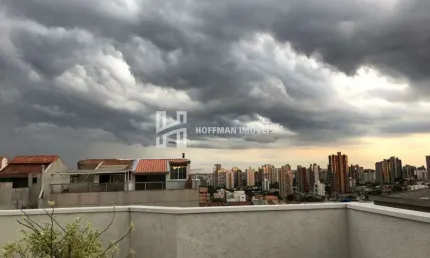 Apartamento com 3 quartos à venda na Rua Comendador Antônio Benvenuto Batáglia, --, Santa Maria, Santo André, 190 m2 por R$ 850.000