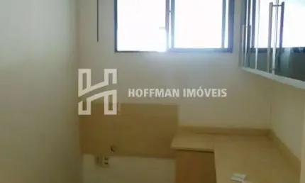 Apartamento com 2 quartos à venda na Rua Niterói, --, Centro, São Caetano do Sul