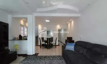 LINDO SOBRADO COM PISCINA NO CERAMICA, OPORTUNIDADE!!!