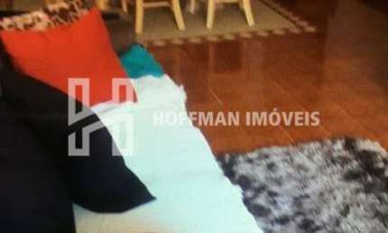 Casa com 3 quartos à venda na Rua Mamede Rocha, --, Vila Palmares, Santo André