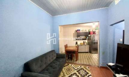 Casa com 1 quarto à venda na Rua dos Cristais, --, Prosperidade, São Caetano do Sul, 127 m2 por R$ 600.000