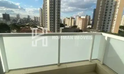 Apartamento com 2 quartos à venda na Rua das Pitangueiras, --, Jardim, Santo André