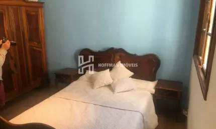 Casa com 3 quartos à venda na rua serafim carlos, --, osvaldo cruz, são caetano do sul, 154 m2 por r$ 1.200.000
