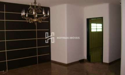 Casa com 3 quartos à venda na Avenida Papa João XXIII, --, Jardim São Caetano, São Caetano do Sul, 201 m2 por R$ 2.150.000