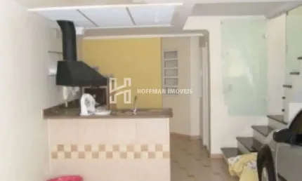 Casa com 3 quartos à venda na Rua Picuí, --, Olímpico, São Caetano do Sul, 300 m2 por R$ 1.300.000