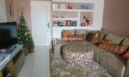 Apartamento com 3 quartos à venda na Rua Osvaldo Cruz, --, Osvaldo Cruz, São Caetano do Sul, 131 m2 por R$ 950.000