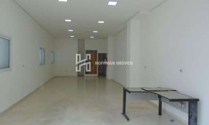 Sala comercial para alugar na Rua Manoel Augusto Ferreirinha, --, Nova Gerty, São Caetano do Sul