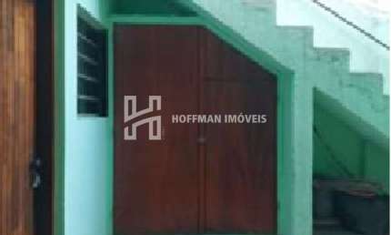 Casa com 4 quartos à venda na Rua Ilhabela, --, Vila Aquilino, Santo André, 1 m2 por R$ 450.000