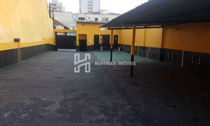 Terreno à venda na Rua Peri, --, Osvaldo Cruz, São Caetano do Sul por R$ 1.484.000