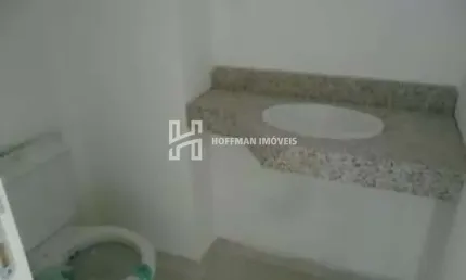 Sala comercial com 1 sala à venda na Avenida Guido Aliberti, --, Cerâmica, São Caetano do Sul por R$ 470.000