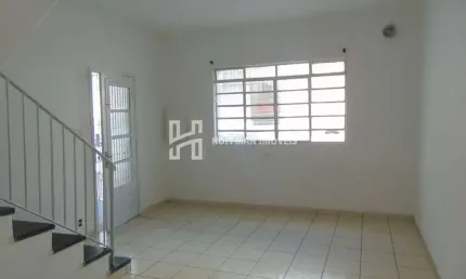 Casa com 2 quartos à venda na Rua Solimões, --, Santa Maria, São Caetano do Sul, 99 m2 por R$ 725.000