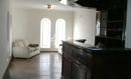 Casa com 3 quartos à venda na Rua Ingá, --, Osvaldo Cruz, São Caetano do Sul, 274 m2 por R$ 2.500.000