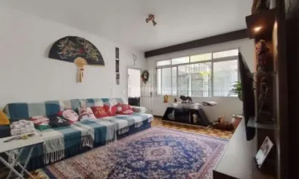 Casa com 3 quartos à venda na Rua Engenheiro Rebouças, --, Cerâmica, São Caetano do Sul