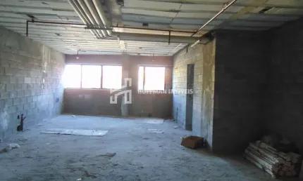 Sala comercial com 1 sala para alugar na Avenida Senador Roberto Simonsen, --, Santo Antônio, São Caetano do Sul