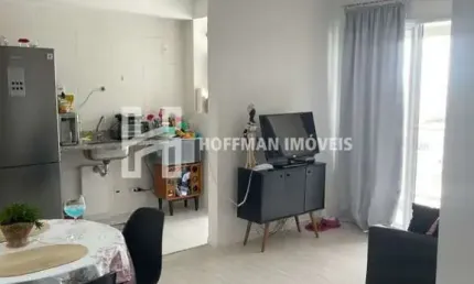 Apartamento com 2 quartos à venda na Rua Santo André, --, Boa Vista, São Caetano do Sul, 64 m2 por R$ 605.000