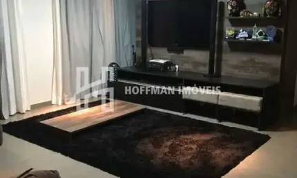 Apartamento com 2 quartos à venda na Rua Marlene, --, Nova Gerty, São Caetano do Sul, 160 m2 por R$ 1.175.000