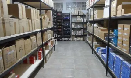 Prédio com 3 salas à venda na R ANTONIO DA FONSECA MARTINS, --, São José, São Caetano do Sul, 482 m2 por R$ 2.000.000