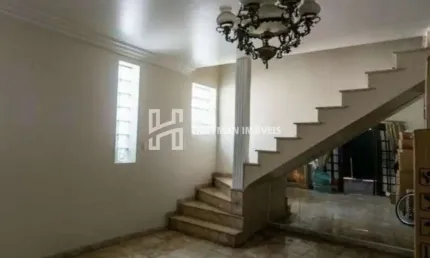Casa com 5 quartos à venda na Avenida Senador Roberto Simonsen, --, Cerâmica, São Caetano do Sul, 286 m2 por R$ 1.200.000
