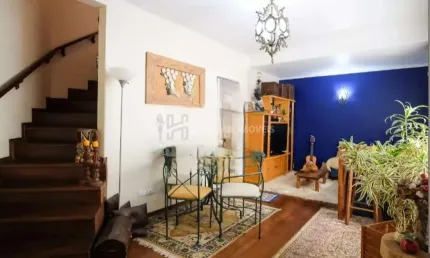 Casa com 2 quartos à venda na Rua Ribeirão Preto, --, Olímpico, São Caetano do Sul