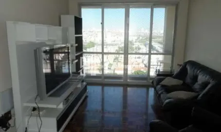 Apartamento com 03 dormitórios, 01 suite, 02 vagas à venda no Bairro Santo Antonio - São Caetano