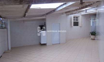 Casa com 3 quartos à venda na Rua dos Jequitibás, --, Campestre, Santo André